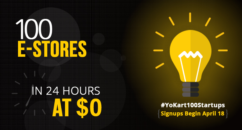 yokart100startups