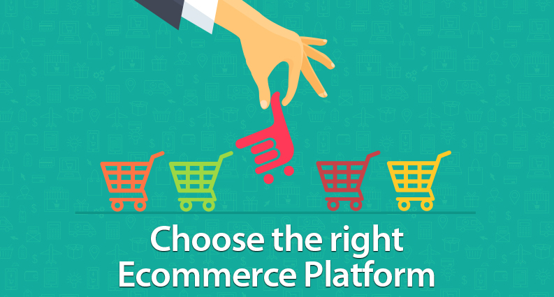 choosing multivendor ecommerce system