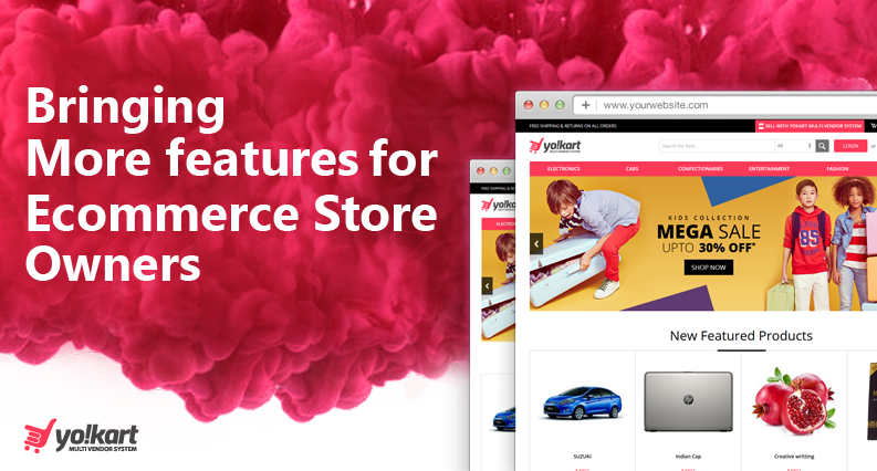 Best Ecommerce Software Features & Recent Updates