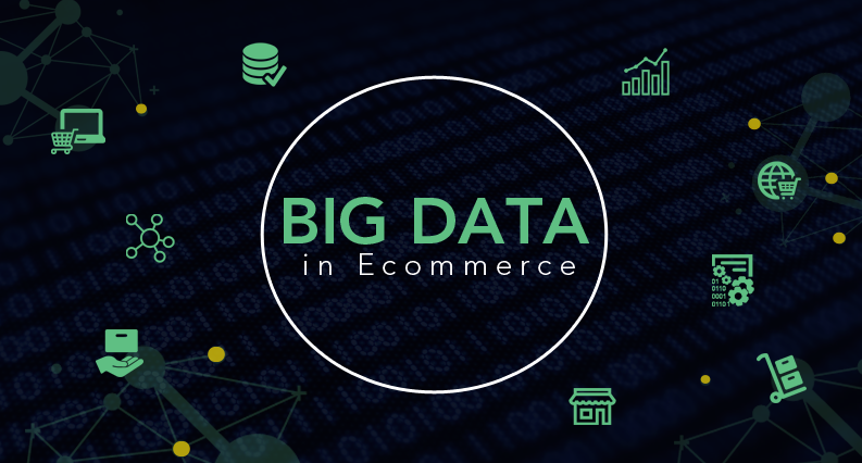 Use of Big Data in Ecommerce