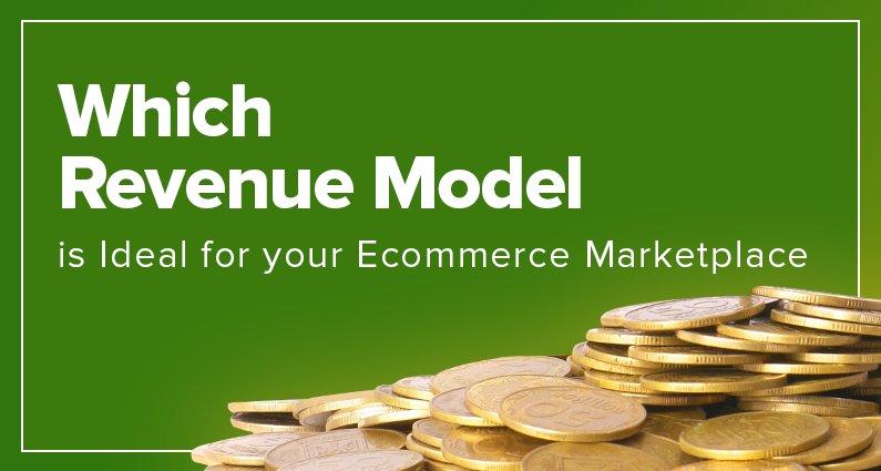 Ecommerce Revenue Model