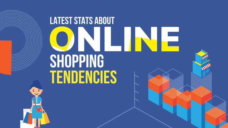 online shopping tendencies