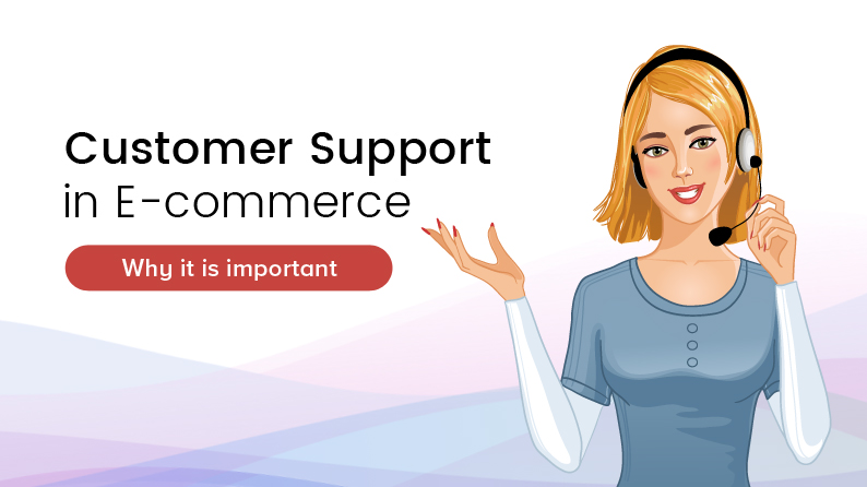 ecommerce customer support