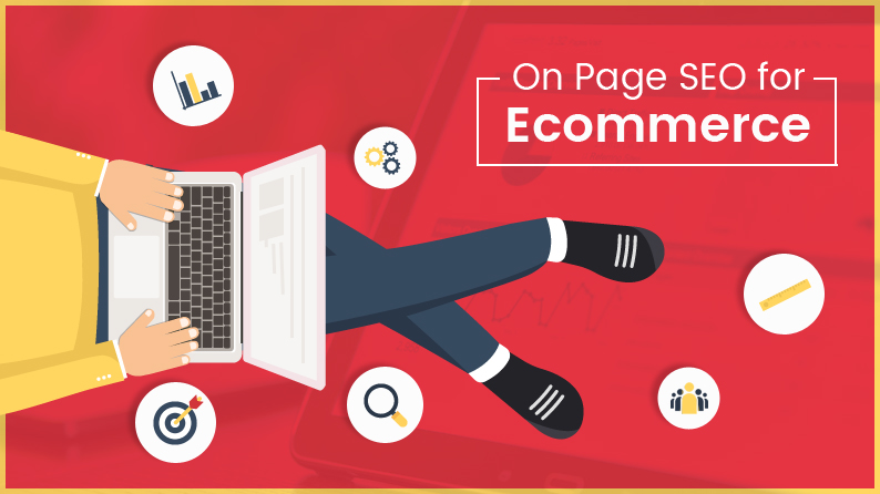 OnPage SEO for Ecommerce Main