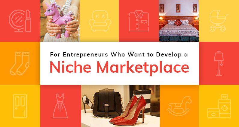 Niche Marketplace