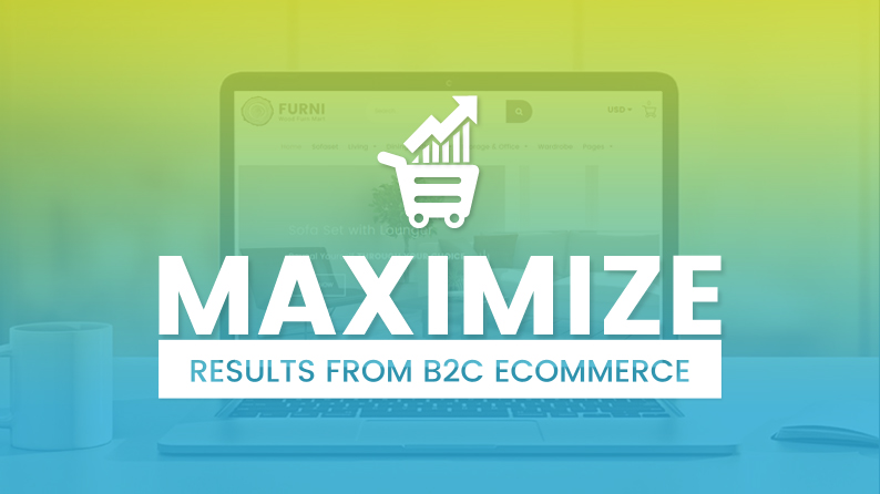 B2C Ecommerce