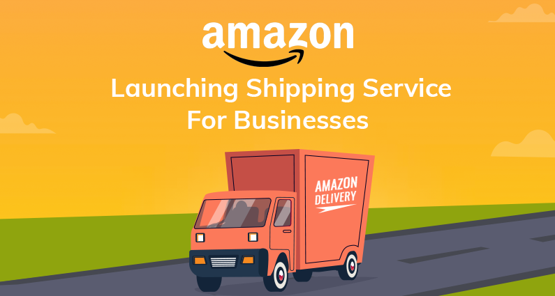 amazon shipping service