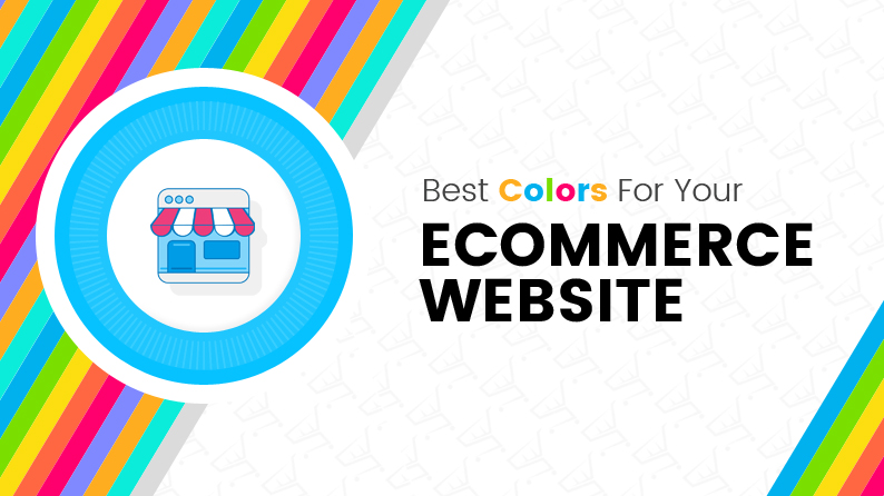 Best colors for your ecommerce website