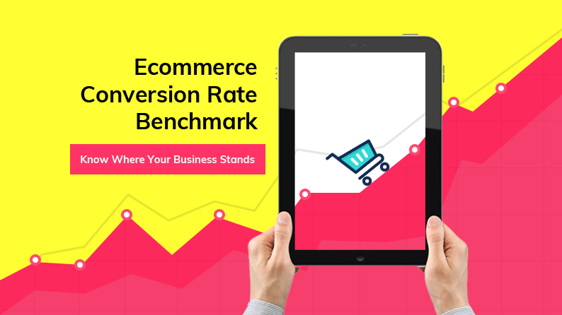 Ecommerce Conversion Benchmark